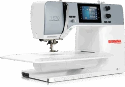 Bernina B570QE Sewing And Quilting Machine -Sewing Supplies Store bernina b570qe sewing and quilting machine sewing serger embroidery machines 873891