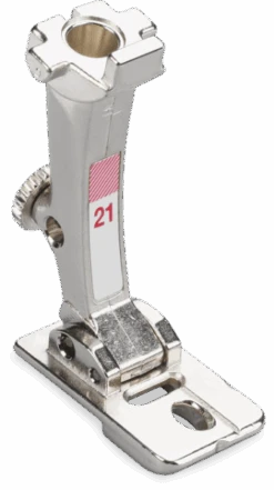 Bernina Braiding Foot #21