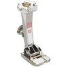 Bernina Bulky Overlock Foot #12 -Sewing Supplies Store bernina bulky overlock foot 12 sewing accessories notions 301126