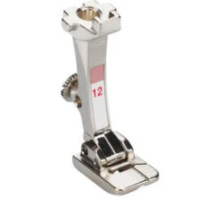 Bernina Bulky Overlock Foot #12