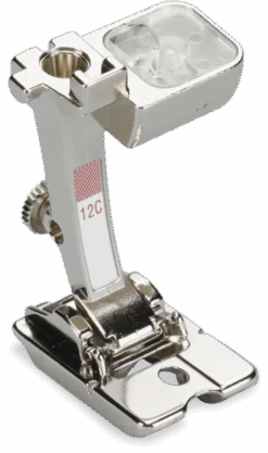 Bernina Bulky Overlock Foot #12C