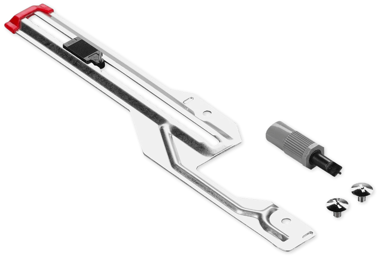 Bernina Circular Embroidery Attachment #83 3 Bernina Circular Embroidery Attachment #83