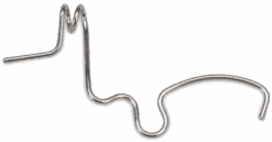 Bernina Decorative Thread Guide #L25