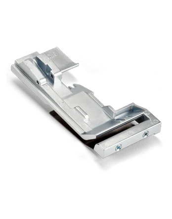 Bernina Gathering Foot #C18 3 Bernina Gathering Foot #C18