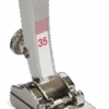 Bernina Invisible Zipper Foot #35 2 Bernina Invisible Zipper Foot #35 -Sewing Supplies Store bernina invisible zipper foot 35 sewing accessories notions 338730