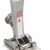 Bernina Jeans Foot #8 -Sewing Supplies Store bernina jeans foot 8 sewing accessories notions 258249