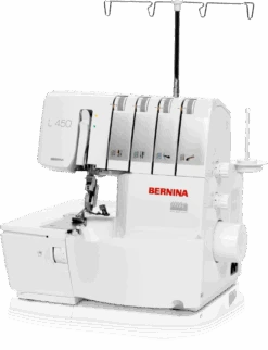 Bernina L 450 Serger -Sewing Supplies Store bernina l 450 serger sewing serger embroidery machines 409996