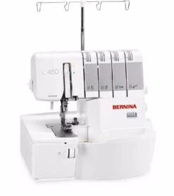 Bernina L 450 Serger