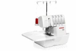 Bernina L 460 Serger
