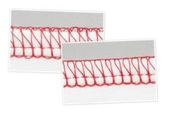 Bernina L 460 Serger 14 Bernina L 460 Serger -Sewing Supplies Store bernina l 460 serger sewing serger embroidery machines 415114