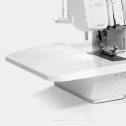 Bernina L 460 Serger 16 Bernina L 460 Serger -Sewing Supplies Store bernina l 460 serger sewing serger embroidery machines 821895
