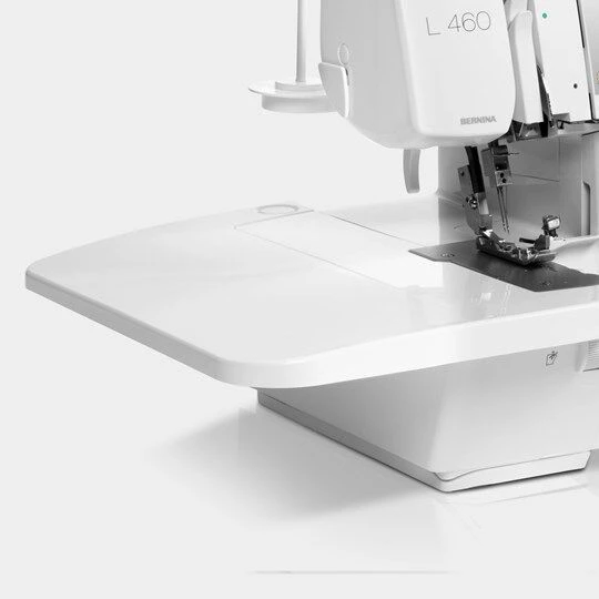 Bernina L 460 Serger 9 Bernina L 460 Serger - Image 7