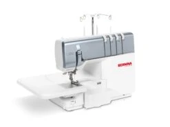 Bernina L 850 Air Threading Serger 21 Bernina L 850 Air Threading Serger -Sewing Supplies Store bernina l 850 air threading serger sewing serger embroidery machines 437836
