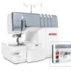 Bernina L 850 Air Threading Serger -Sewing Supplies Store bernina l 850 air threading serger sewing serger embroidery machines 5602069