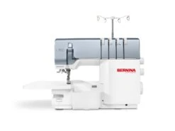 Bernina L 850 Air Threading Serger 19 Bernina L 850 Air Threading Serger -Sewing Supplies Store bernina l 850 air threading serger sewing serger embroidery machines 620572