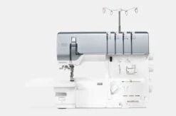 Bernina L 850 Air Threading Serger 14 Bernina L 850 Air Threading Serger -Sewing Supplies Store bernina l 850 air threading serger sewing serger embroidery machines 645027