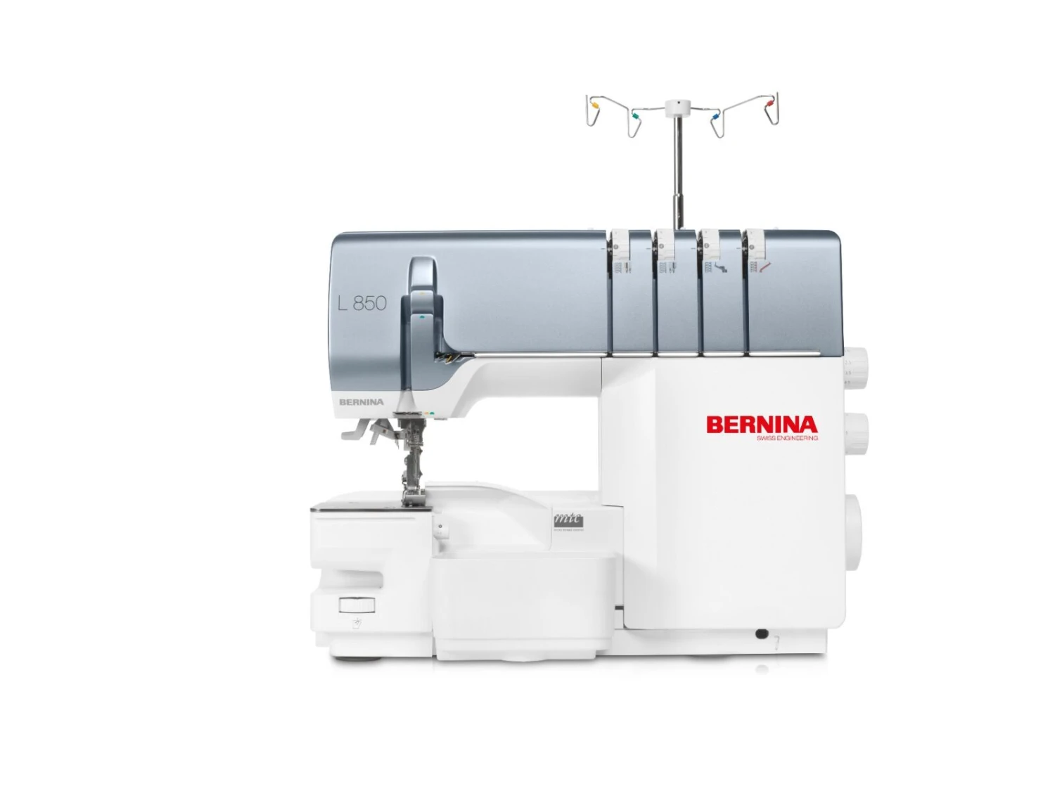 Bernina L 850 Air Threading Serger 8 Bernina L 850 Air Threading Serger - Image 6