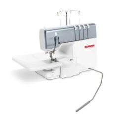 Bernina L 850 Air Threading Serger 20 Bernina L 850 Air Threading Serger -Sewing Supplies Store bernina l 850 air threading serger sewing serger embroidery machines 727144