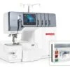 Bernina L 860 Overlock -Sewing Supplies Store bernina l 860 overlock sewing serger embroidery machines 1451343