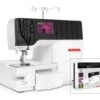 Bernina L 890 Overlock And Coverstitch Machine 1 Bernina L 890 Overlock And Coverstitch Machine -Sewing Supplies Store bernina l 890 overlock and coverstitch machine sewing serger embroidery machines 1597486