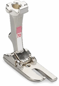 Bernina Lap Seam Foot #70