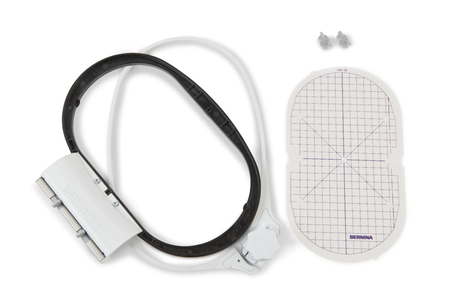 Bernina Large Free-Arm Embroidery Hoop 3 Bernina Large Free-Arm Embroidery Hoop