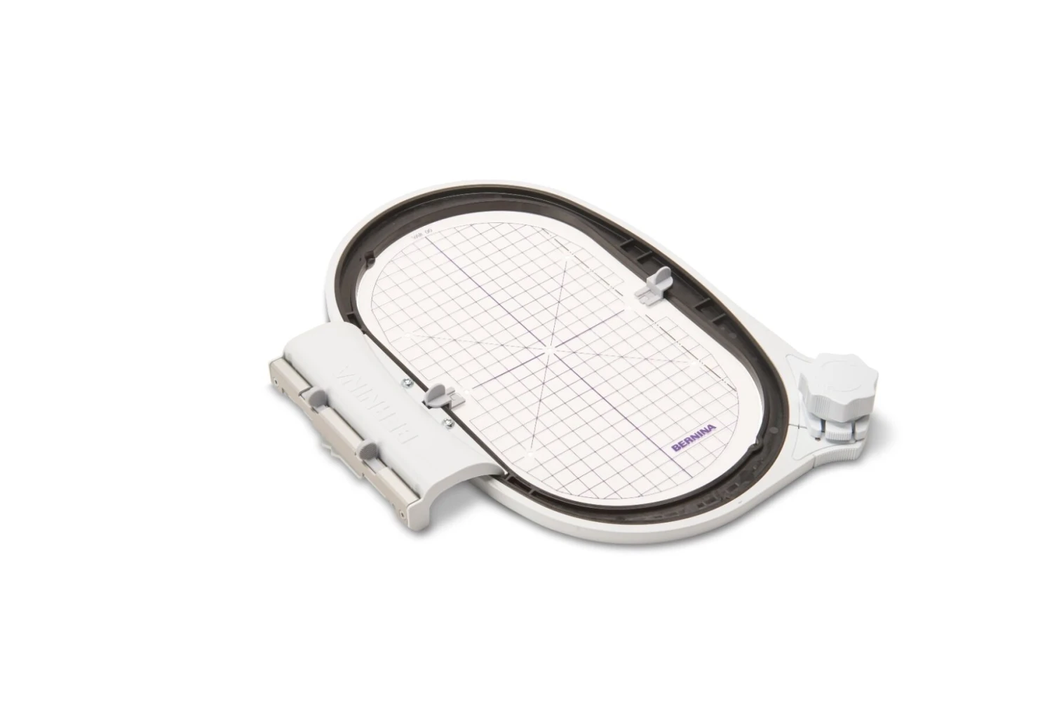 Bernina Large Free-Arm Embroidery Hoop 4 Bernina Large Free-Arm Embroidery Hoop - Image 2
