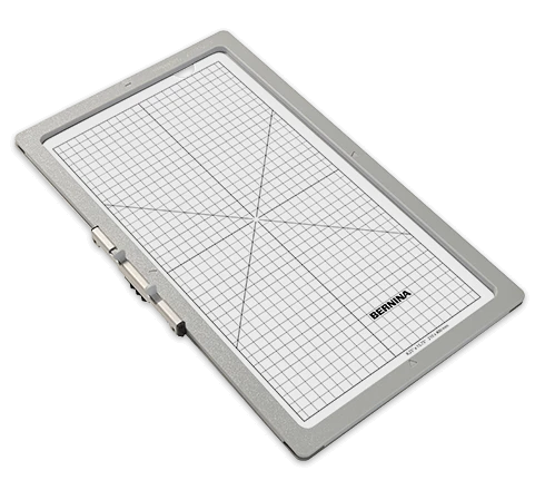 Bernina Large Magnetic Embroidery Hoop 3 Bernina Large Magnetic Embroidery Hoop