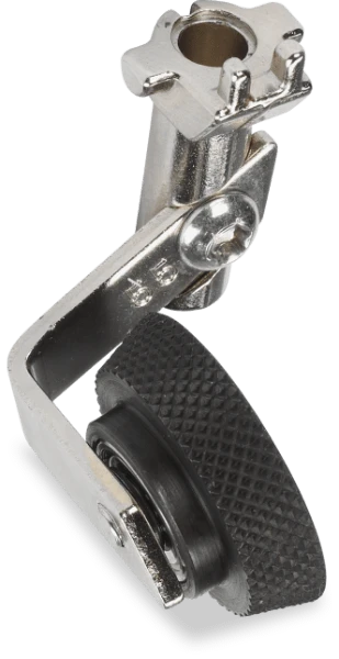 Bernina Leather Roller Foot #55 3 Bernina Leather Roller Foot #55