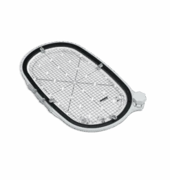 Bernina Maxi Embroidery Hoop For 7 And 8 Series (210 X 400mm)