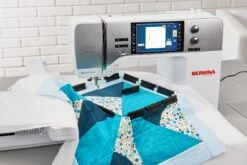 Bernina Medium Clamp Hoop 15 Bernina Medium Clamp Hoop -Sewing Supplies Store bernina medium clamp hoop sewing accessories notions 291138