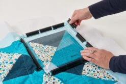 Bernina Medium Clamp Hoop 13 Bernina Medium Clamp Hoop -Sewing Supplies Store bernina medium clamp hoop sewing accessories notions 506380