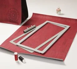 Bernina Medium Magnetic Border Embroidery Hoop 7 Bernina Medium Magnetic Border Embroidery Hoop -Sewing Supplies Store bernina medium magnetic border embroidery hoop sewing accessories notions 7235009