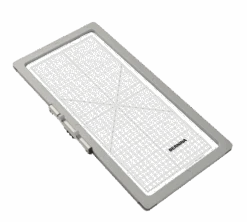 Bernina Medium Magnetic Border Embroidery Hoop