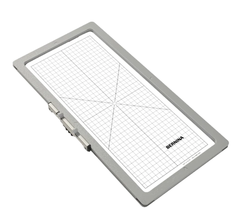 Bernina Medium Magnetic Border Embroidery Hoop 3 Bernina Medium Magnetic Border Embroidery Hoop