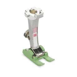 Bernina Open Embroidery Foot With Non-Stick Sole #56