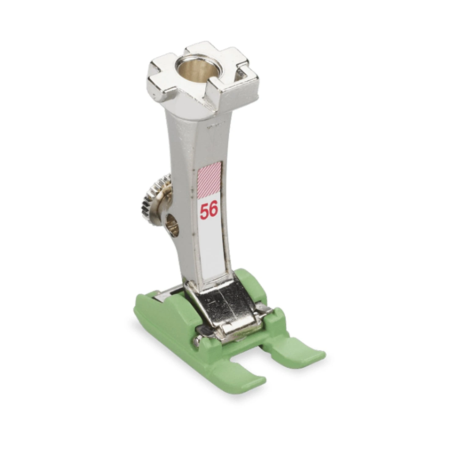 Bernina Open Embroidery Foot With Non-Stick Sole #56 3 Bernina Open Embroidery Foot With Non-Stick Sole #56