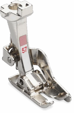 Bernina Patchwork Foot With Guide #57