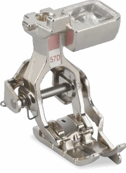 Bernina Patchwork Foot With Guide #57D