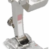 Bernina Reverse Pattern Foot With Clear Sole #34C -Sewing Supplies Store bernina reverse pattern foot with clear sole 34c sewing accessories notions 190319