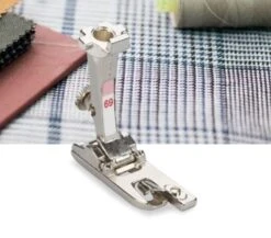 Bernina Roll And Shell Hemmer #69