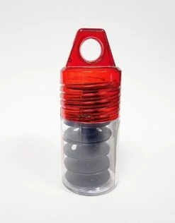 Bernina Rotary Bobbins - 8 Series (6 Pack)