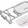 Bernina Small Embroidery Hoop