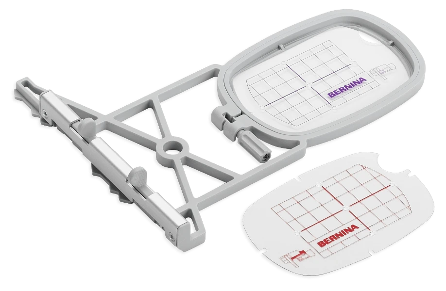 Bernina Small Embroidery Hoop 3 Bernina Small Embroidery Hoop