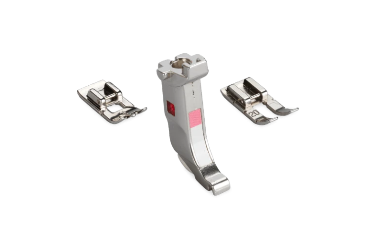 Bernina Snap-on Shank #78 3 Bernina Snap-on Shank #78