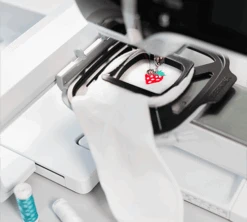 Bernina Sock Hoop Insert Set