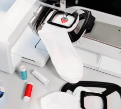 Bernina Sock Hoop Insert Set -Sewing Supplies Store bernina sock hoop insert set sewing accessories notions 7141011