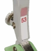 Bernina Straight Stitch Foot With Non-Stick Sole #53