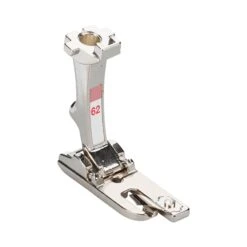 Bernina Straight Stitch Hemmer #62
