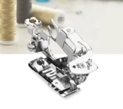 Bernina 86 Foot Ruffler 7/8 Series 033550.72.00